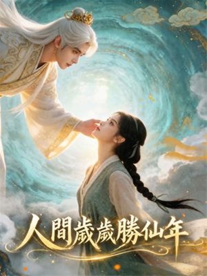 人家岁岁胜仙年