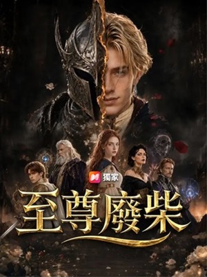 至尊废材