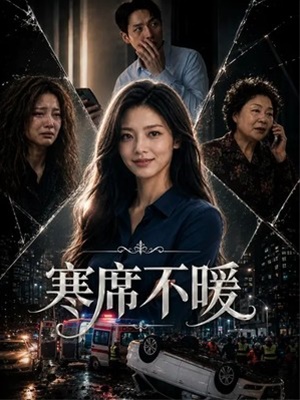 寒席不暖