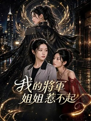 我的将军姐姐惹不起