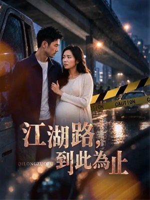 江湖路，到此为止