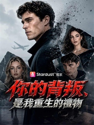 你的背叛，是我重生的禮物