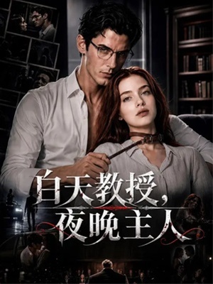 白天教授，夜晚主人