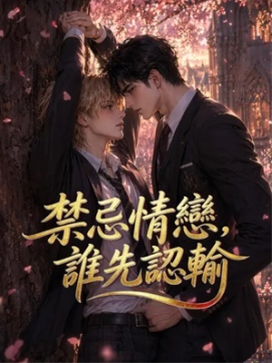 禁忌情戀，誰先認輸