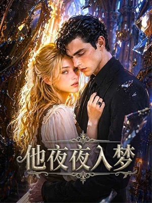 他夜夜入夢