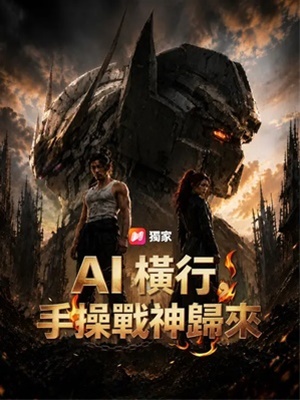AI 橫行，手操戰神歸來