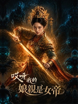 我的亲娘是女帝