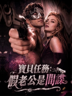 寶貝任務：假老公是間諜