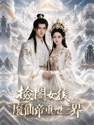 撿閨女後，廢仙帝重塑三界